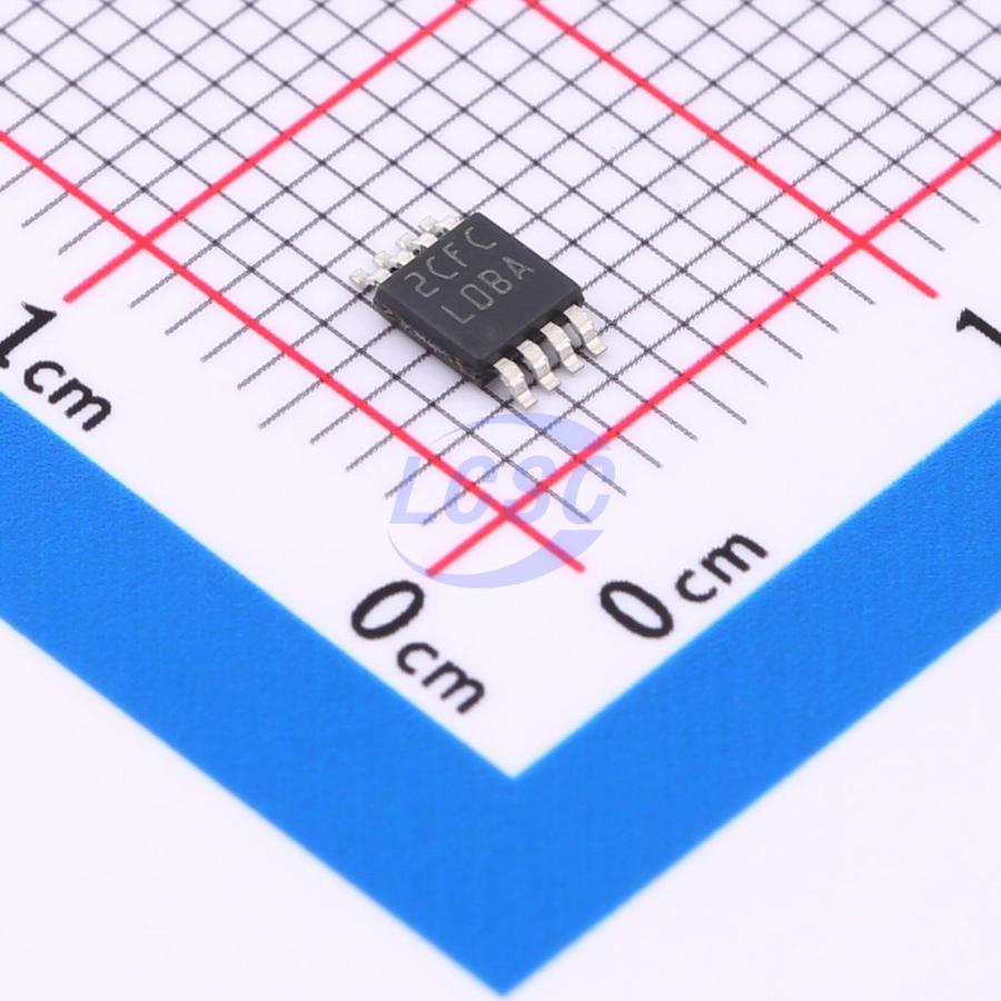 LP2951ACMMX-3.0/NOPB