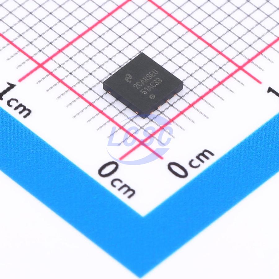 LP2951ACSDX-3.3/NOPB