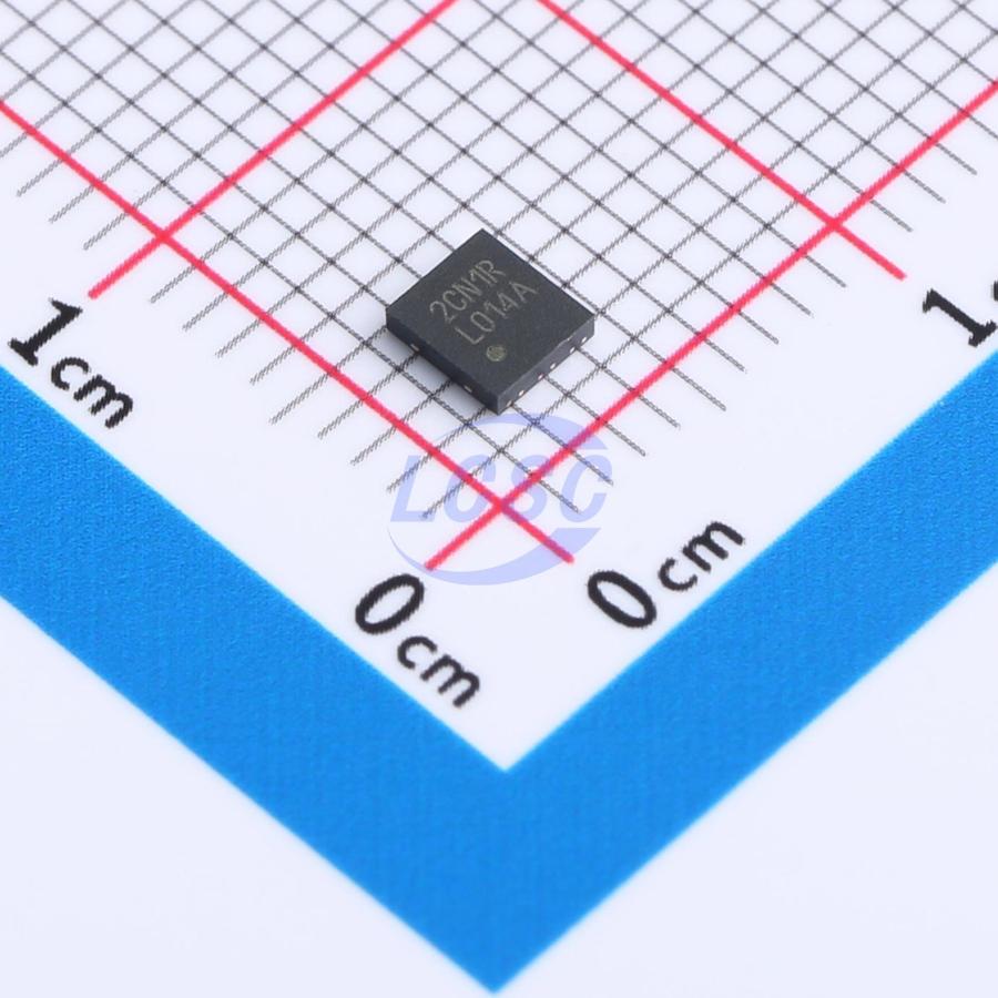 LP2992AILDX-3.3/NOPB