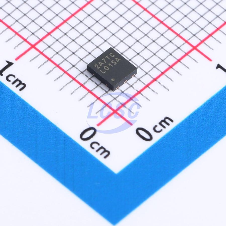 LP2992AILDX-5.0/NOPB