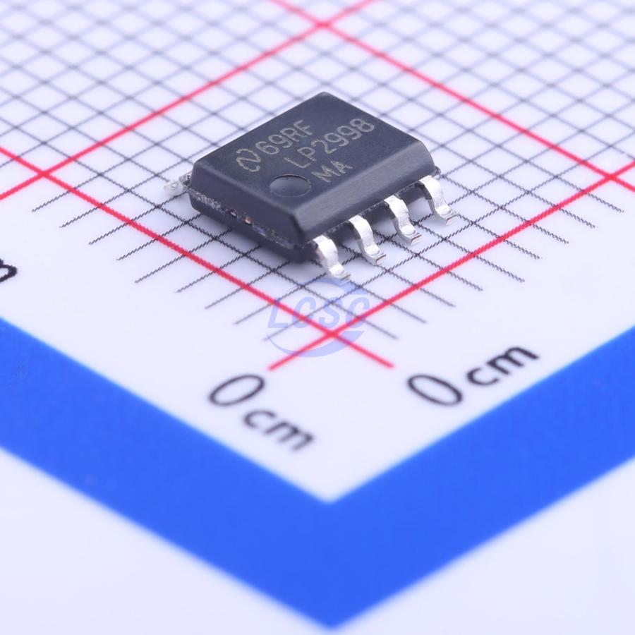 LP2998MAX/NOPB