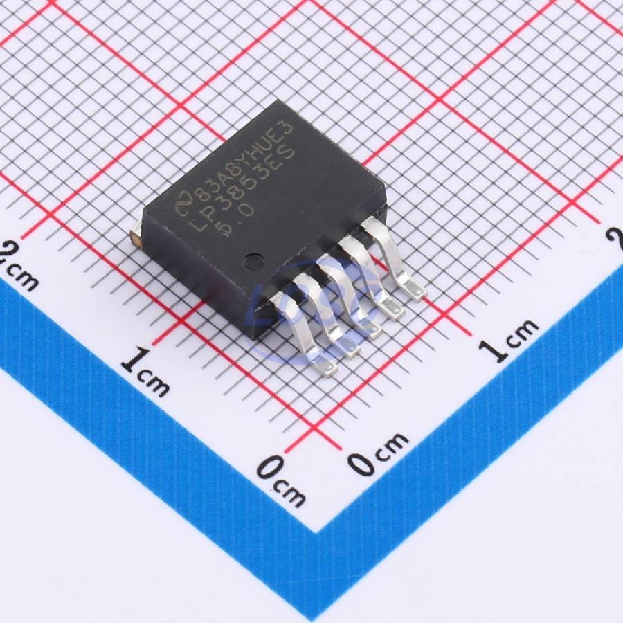 LP3853ES-5.0/NOPB