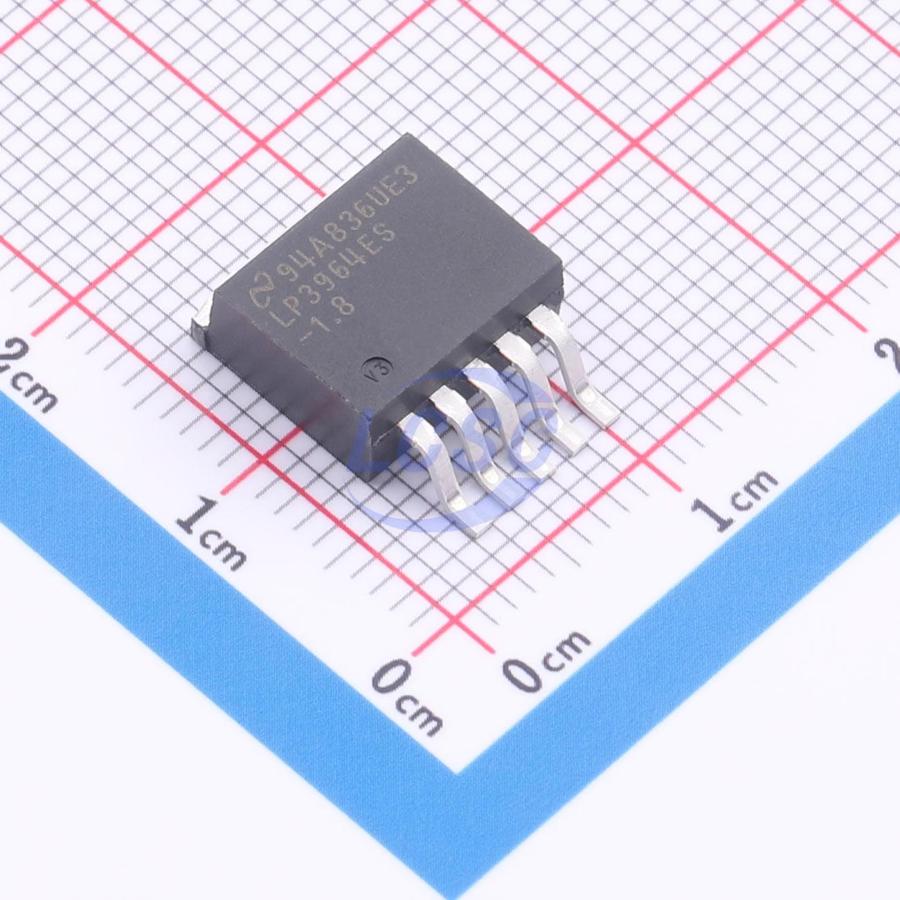 LP3964ES-1.8/NOPB