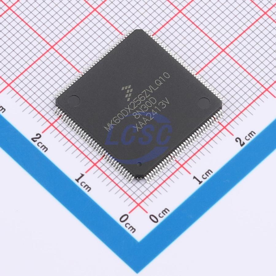 MK60DX256ZVLQ10
