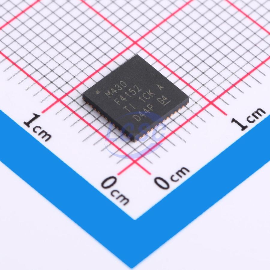 MSP430F4152IRGZR