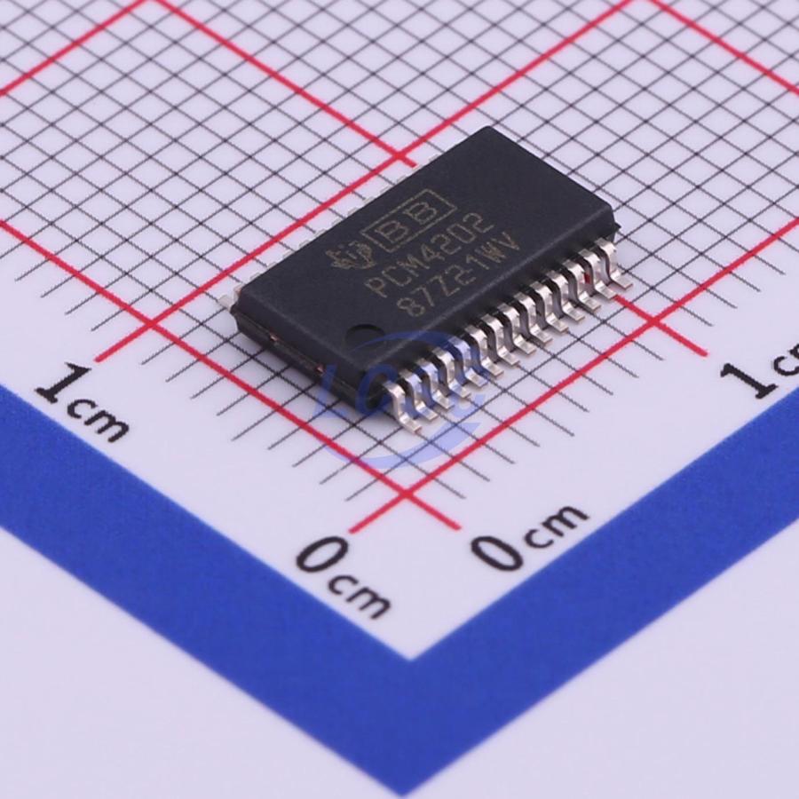 PCM4202DBR