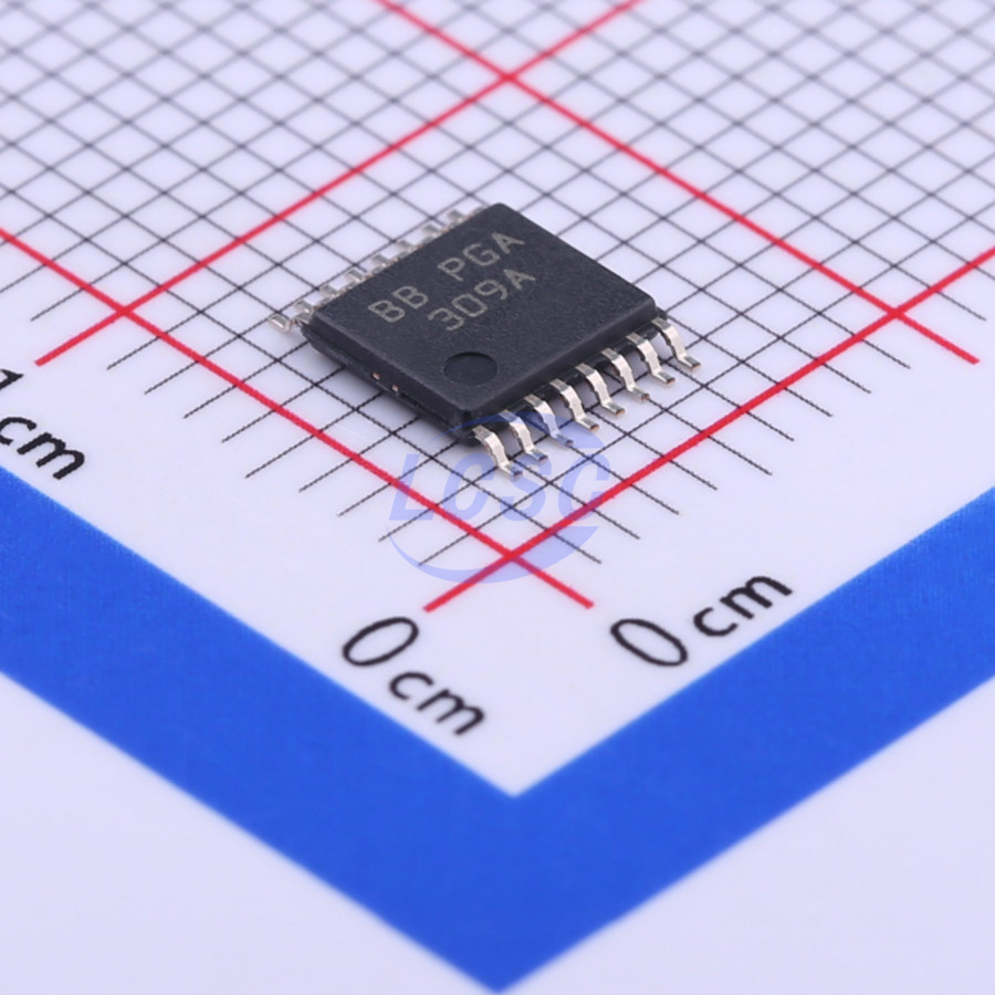 PGA309AIPWR