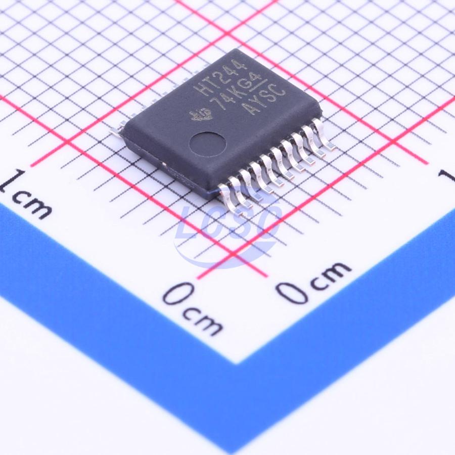 SN74HCT244DBR
