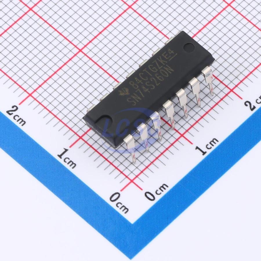 SN74S260N