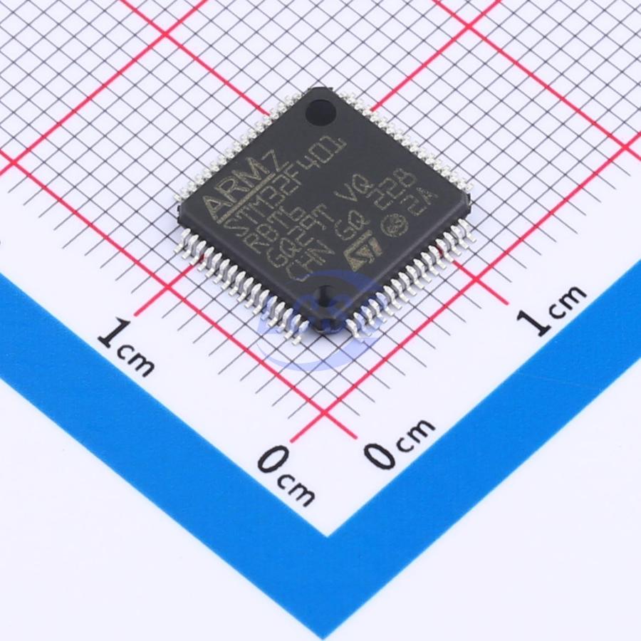 STM32F401RBT6TR