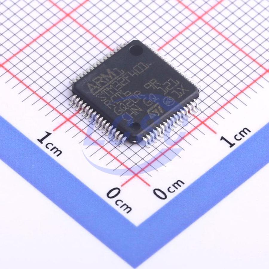 STM32F401RCT6TR