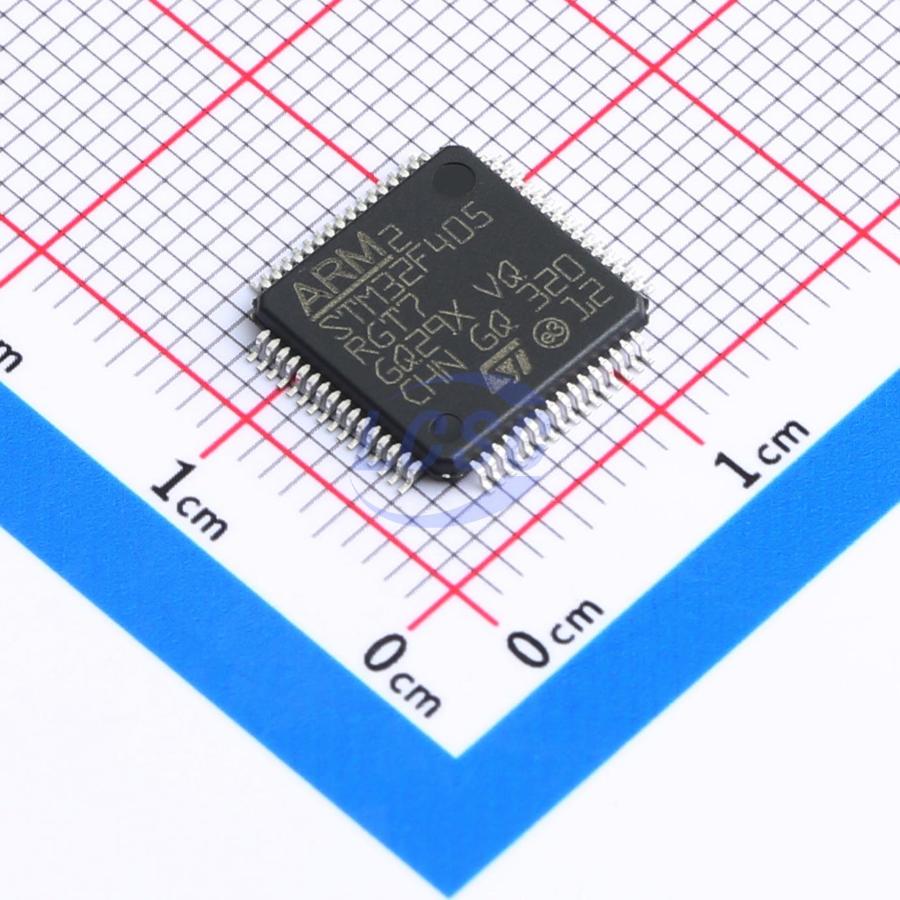STM32F405RGT7TR