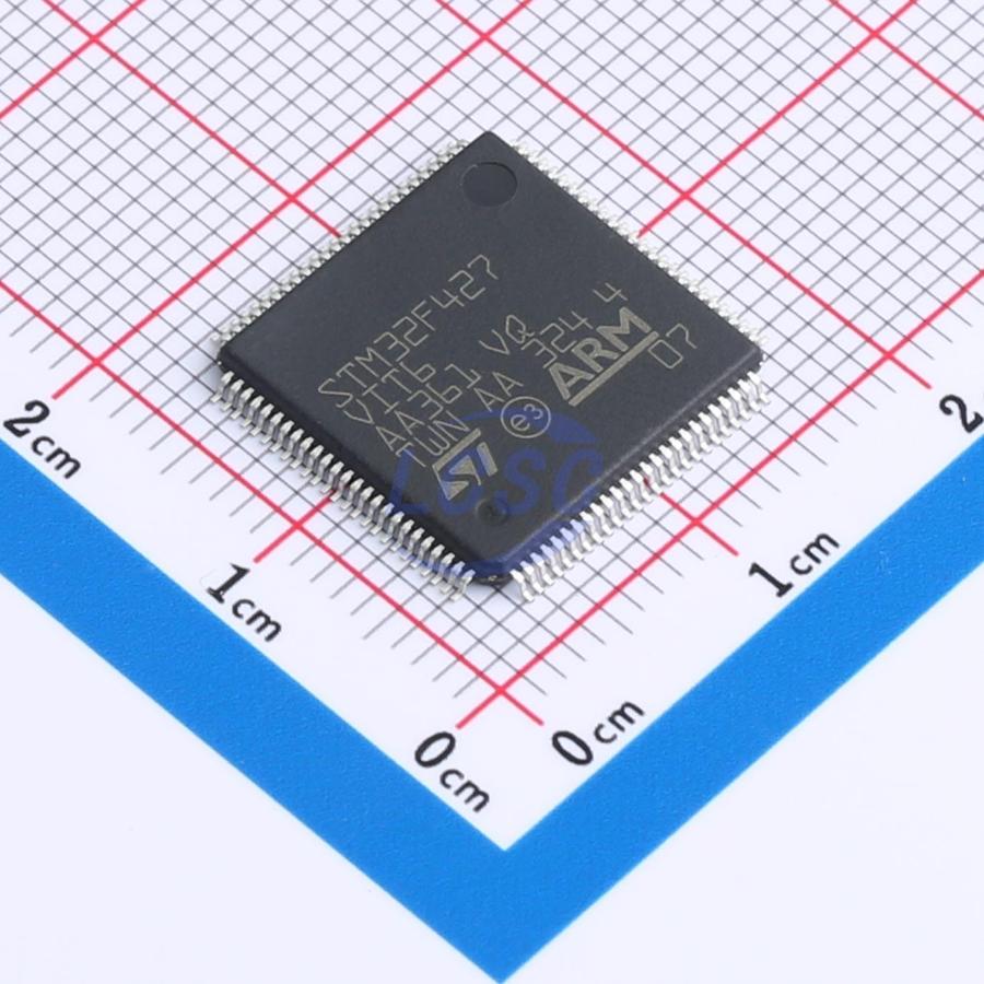 STM32F427VIT6TR