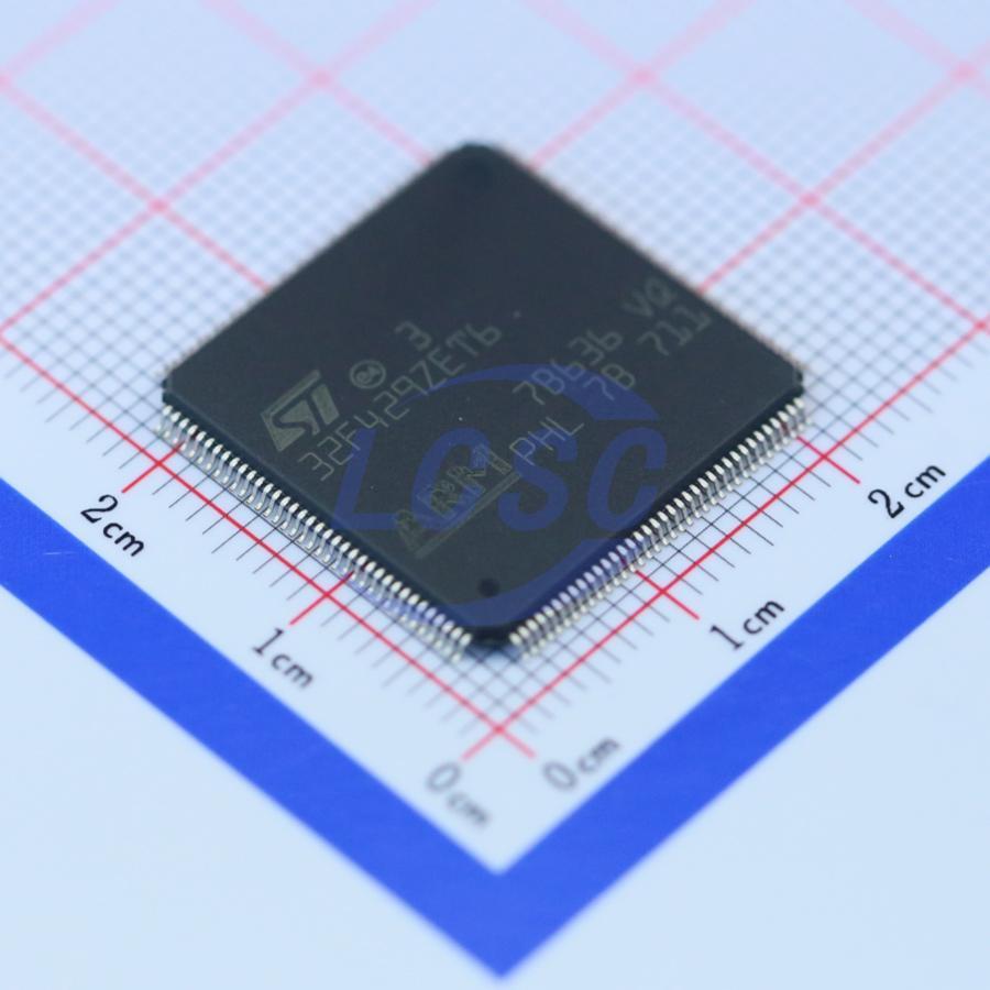 STM32F429ZET6
