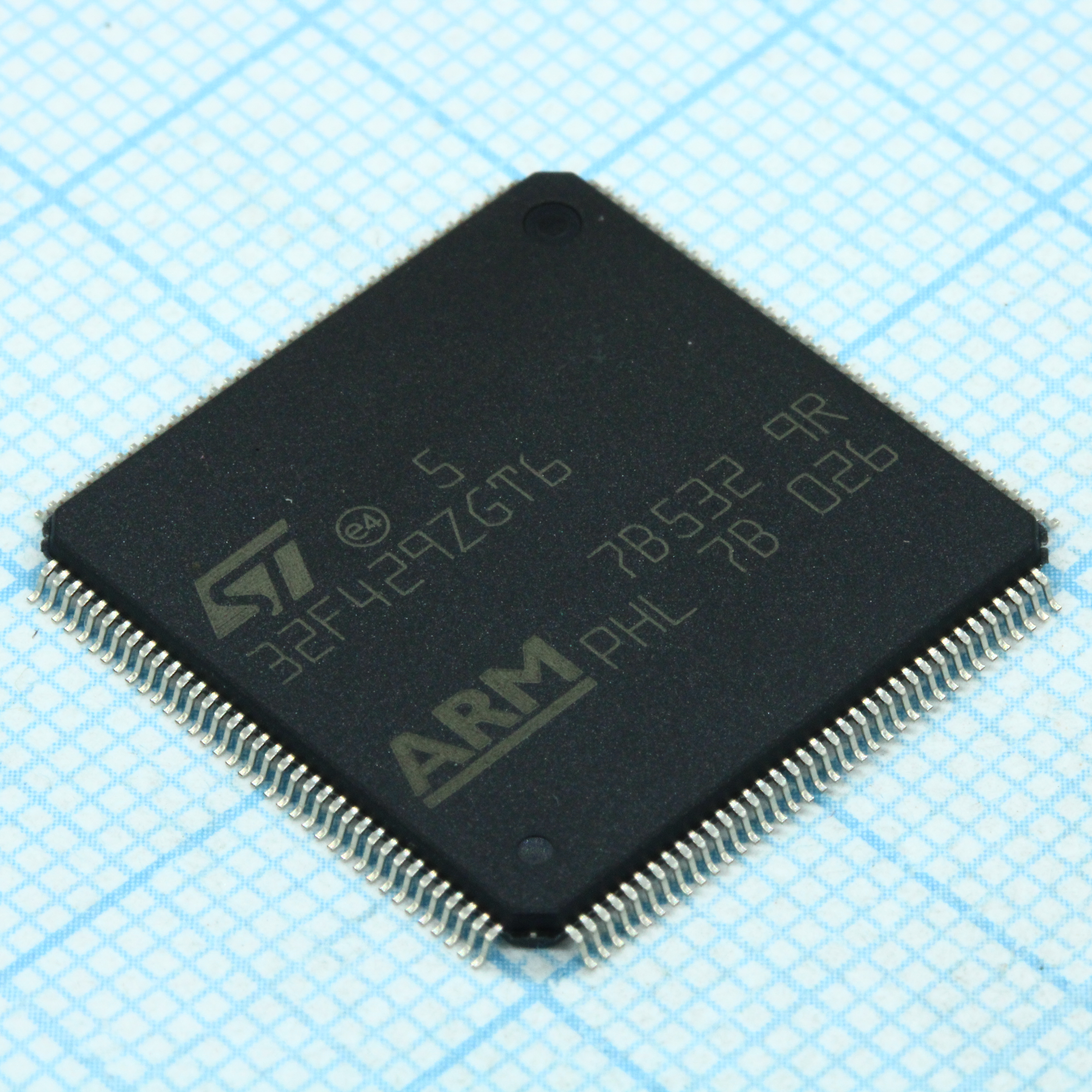 STM32F429ZGT6