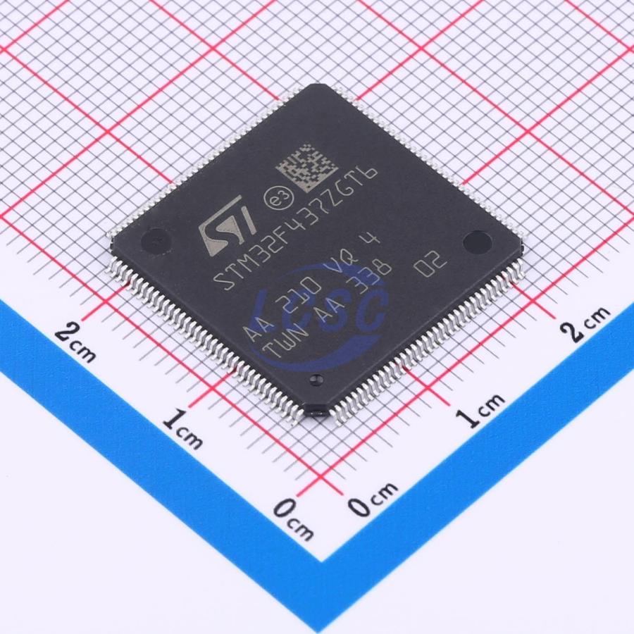 STM32F437ZGT6