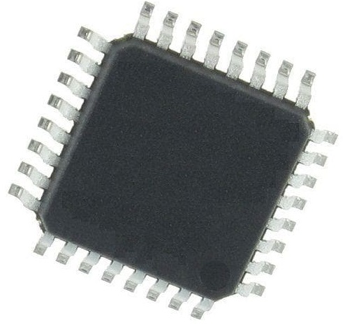 STM32L051K6U6TR