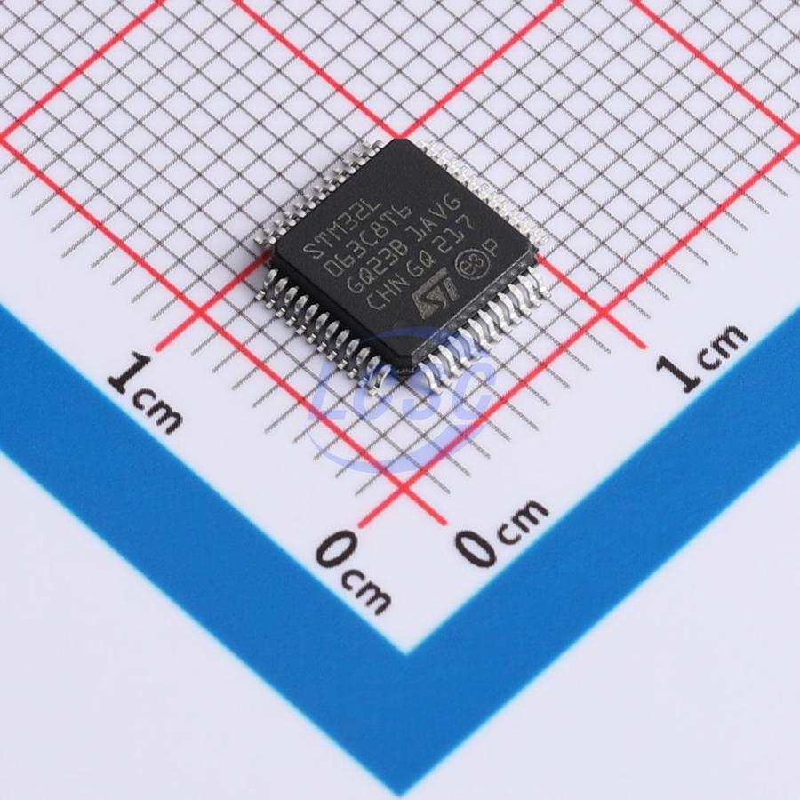 STM32L063C8T6