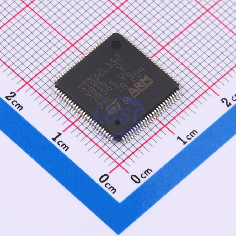 STM32L152VBT6TR