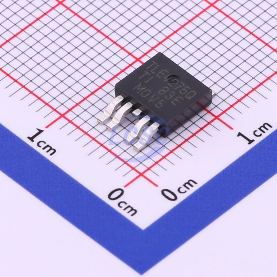 TLE4275QKVURQ1