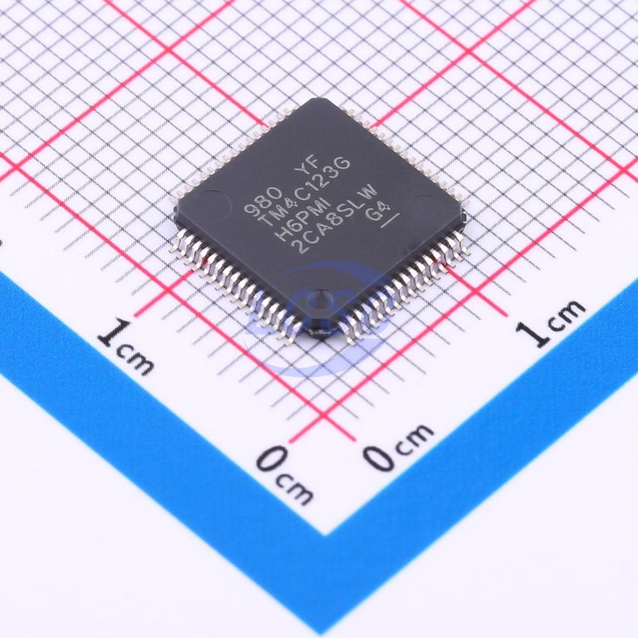 TM4C123GH6PMIR