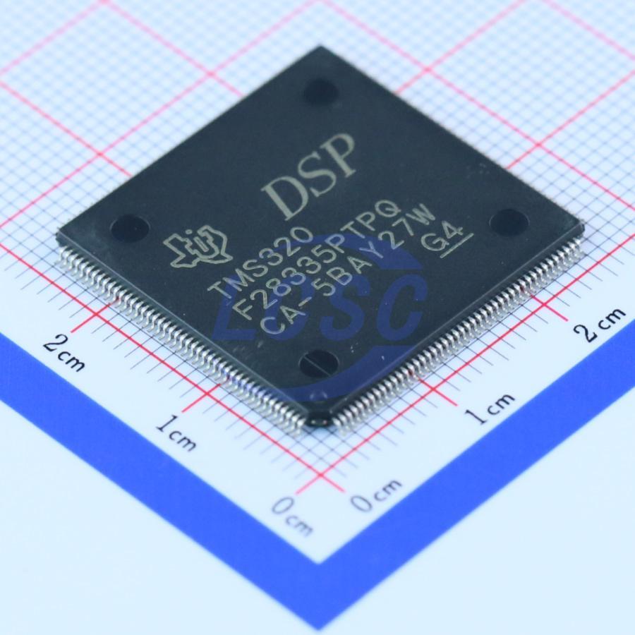 TMS320F28335PTPQ