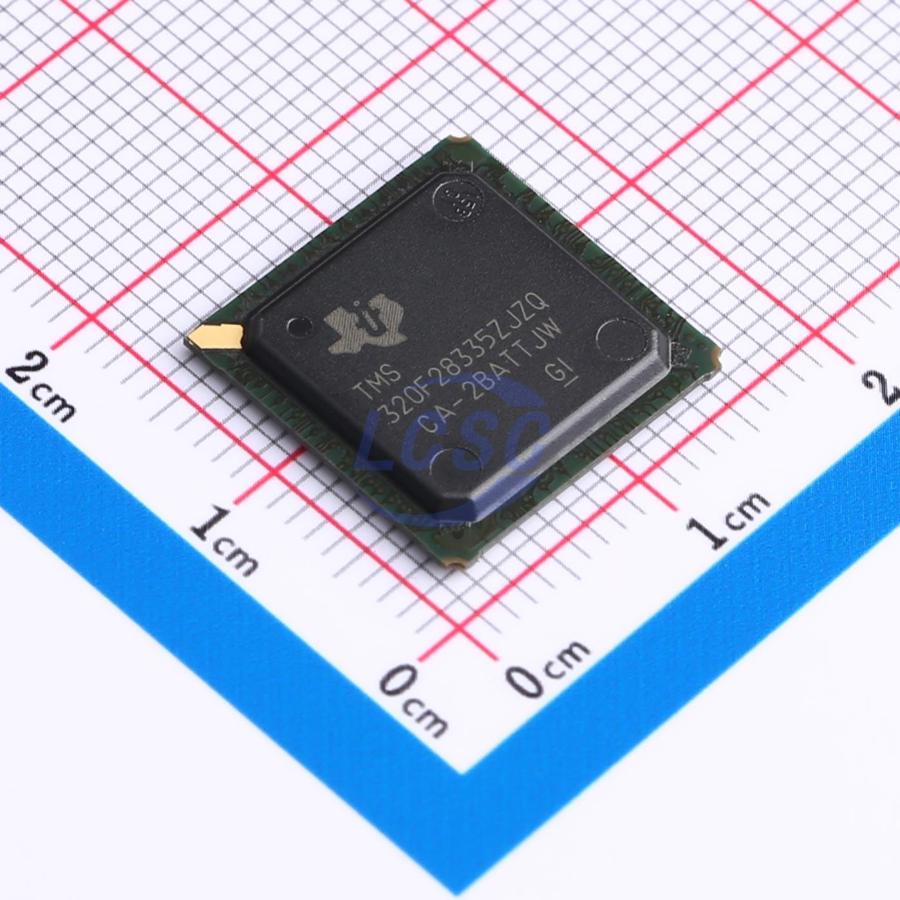 TMS320F28335ZJZQ