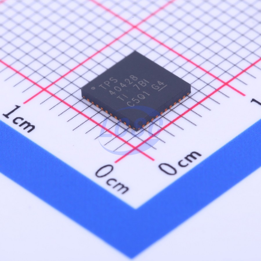 TPS40428RHAT
