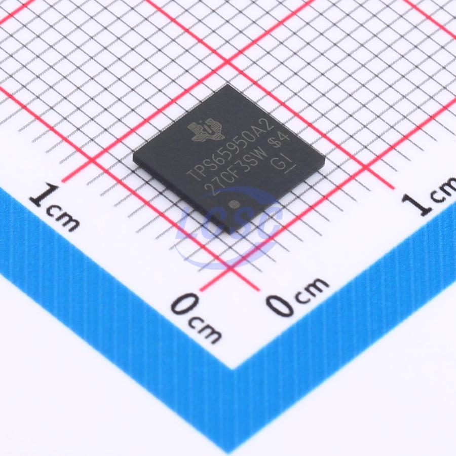 TPS65950A2ZXNR