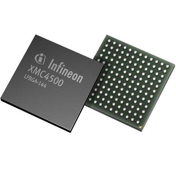 XMC4500E144F1024ACXQSA1