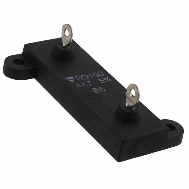 Силовые резисторы