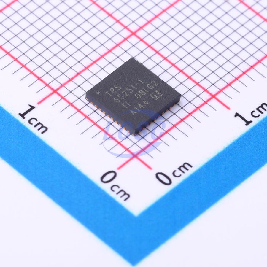 TPS65251-1RHAR