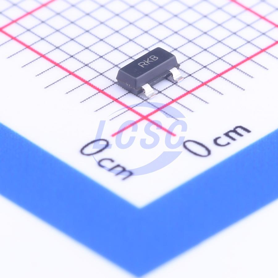 LM4040BIM3X-3.0/NOPB