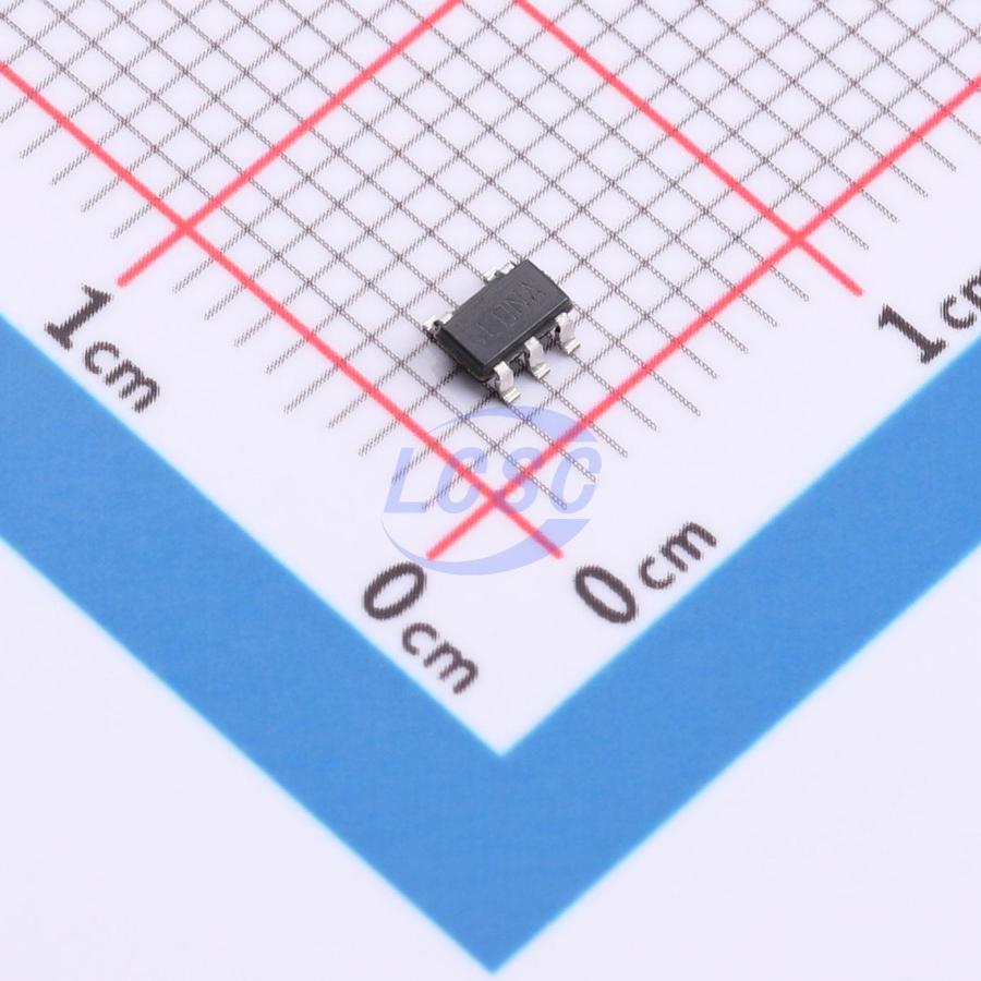 LP2980AIM5X-2.5/NOPB