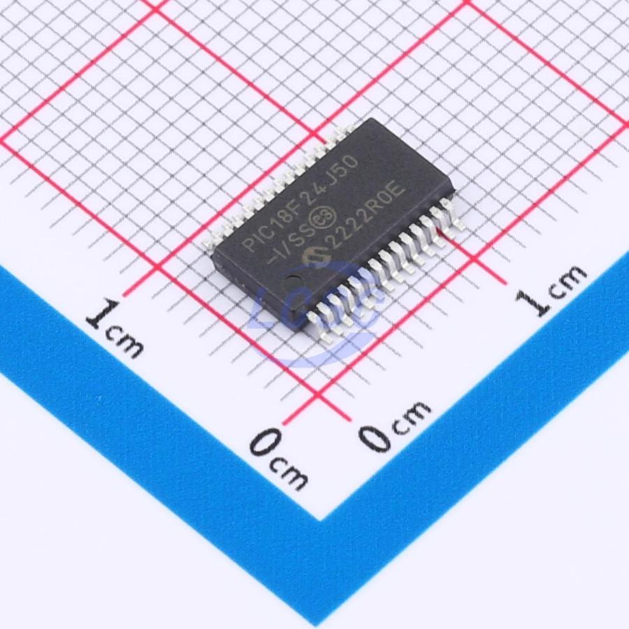 PIC18F24J50-I/SS
