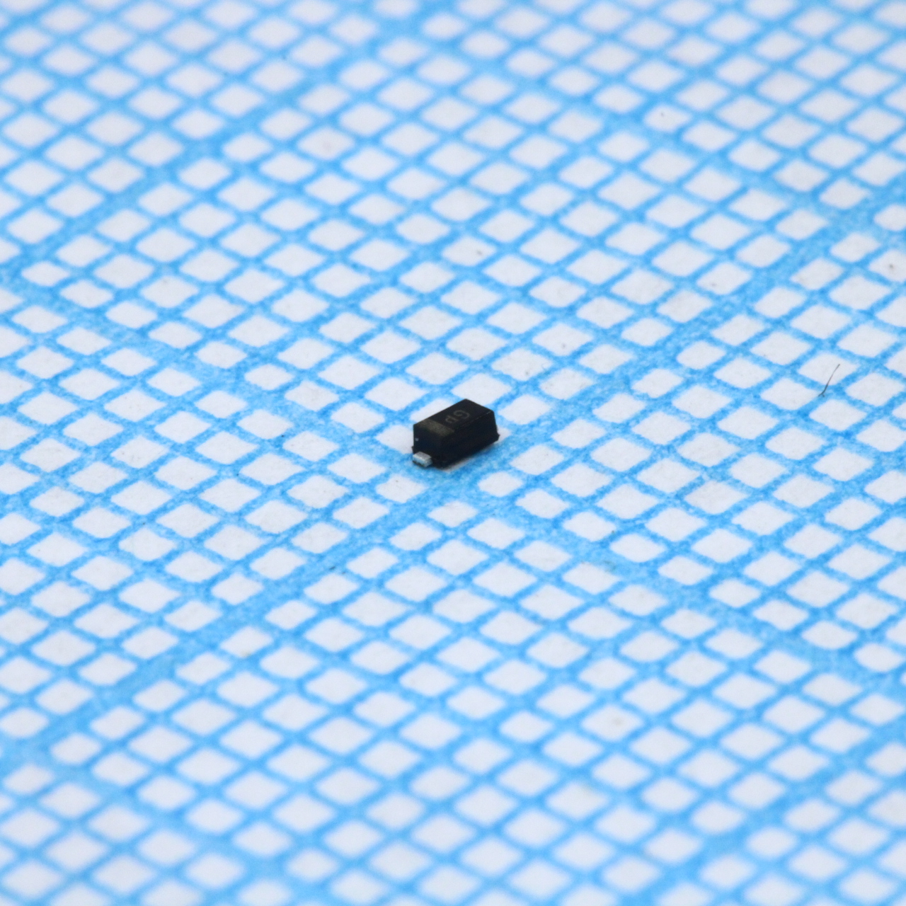 Диоды СВЧ и ВЧ