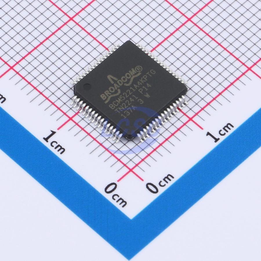 BCM5221A4KPTG