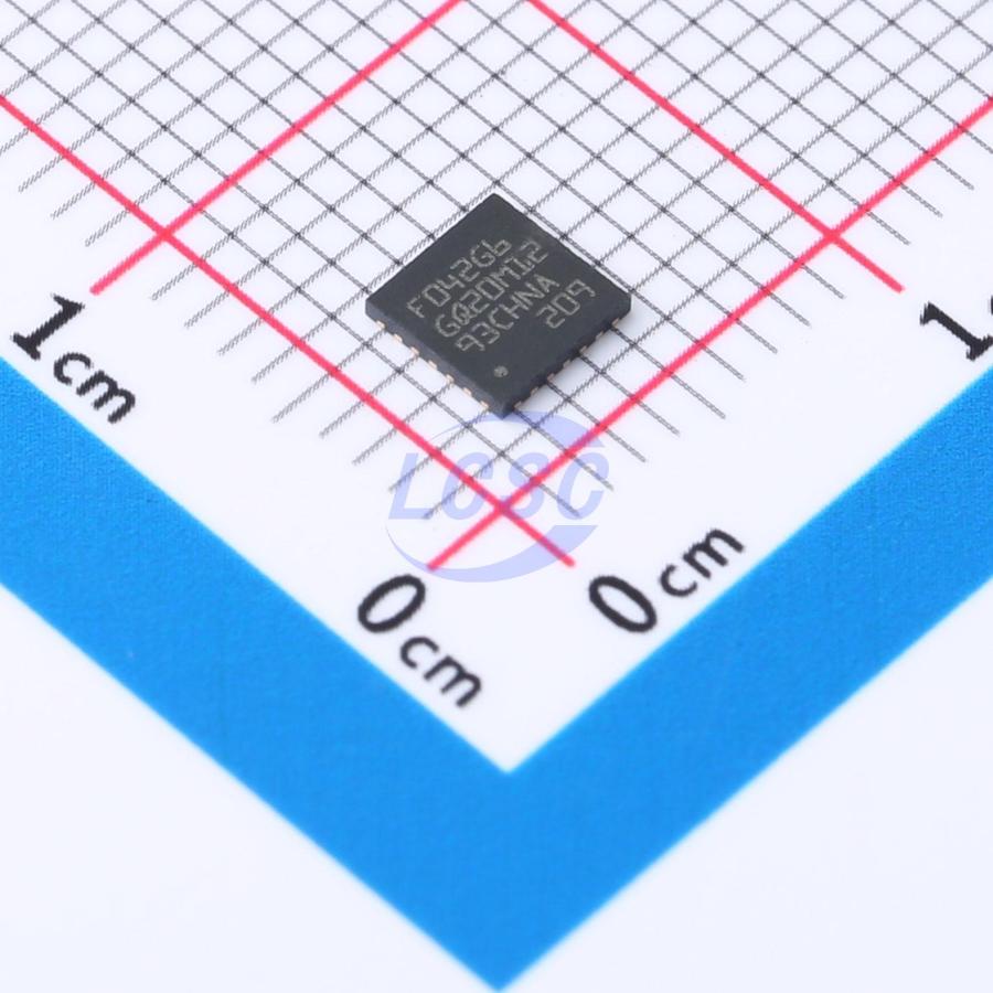 STM32F042G6U6TR