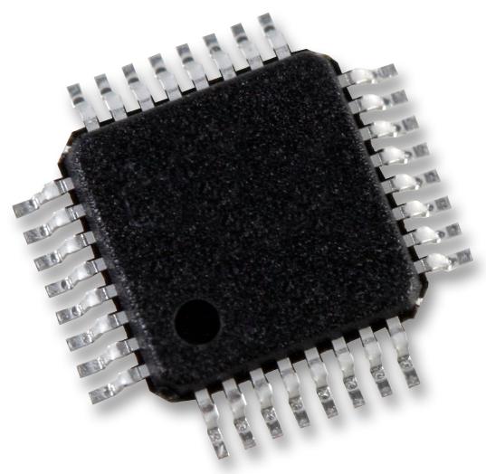 ATMEGA48V-10AUR