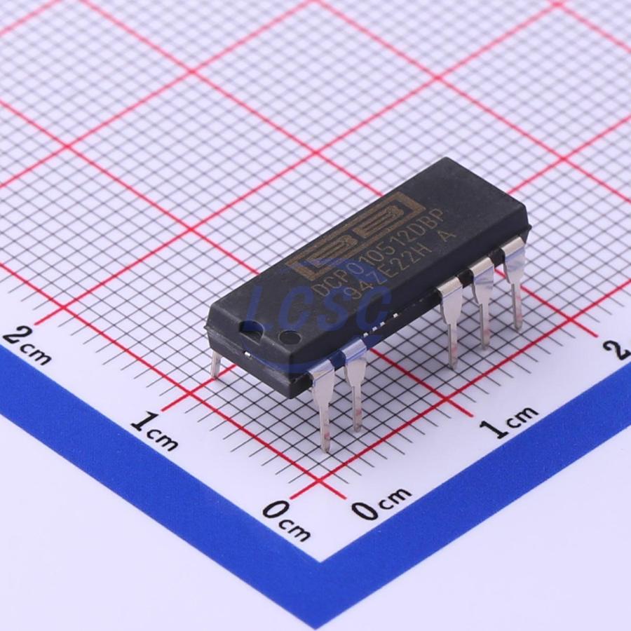 DCP010512DBP