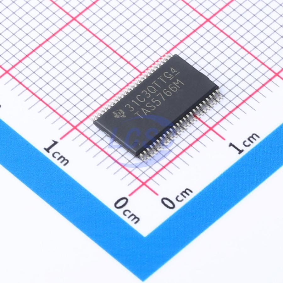 TAS5766MDCAR