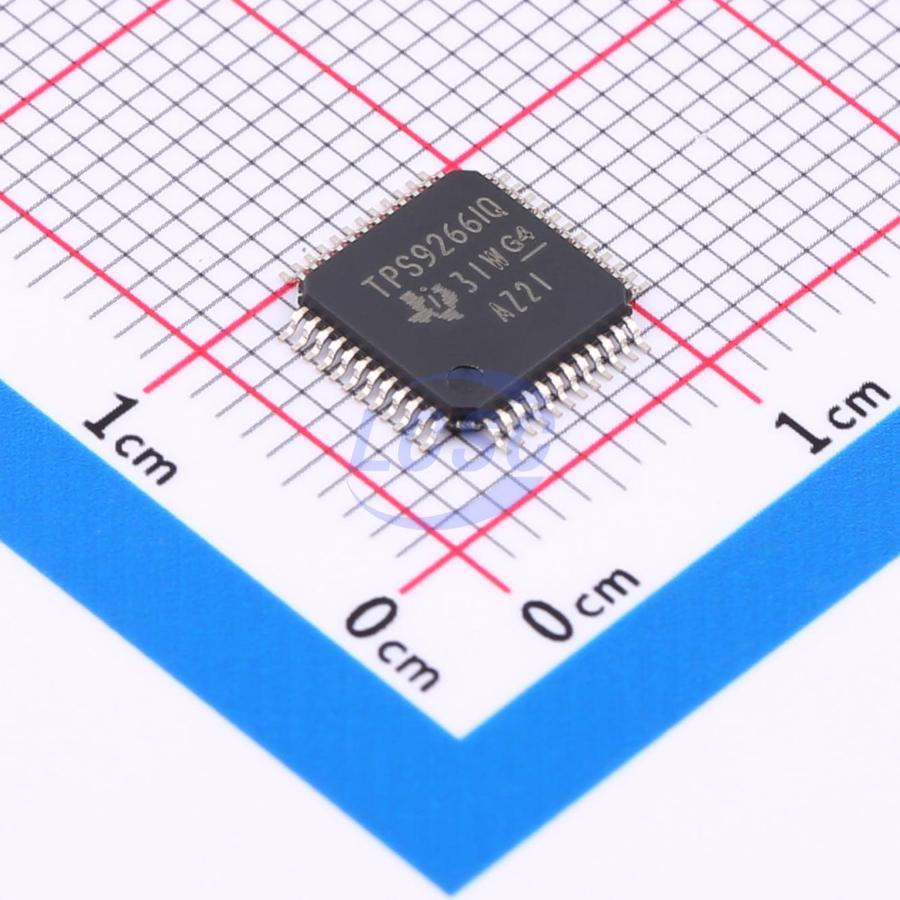TPS92661QPHPRQ1