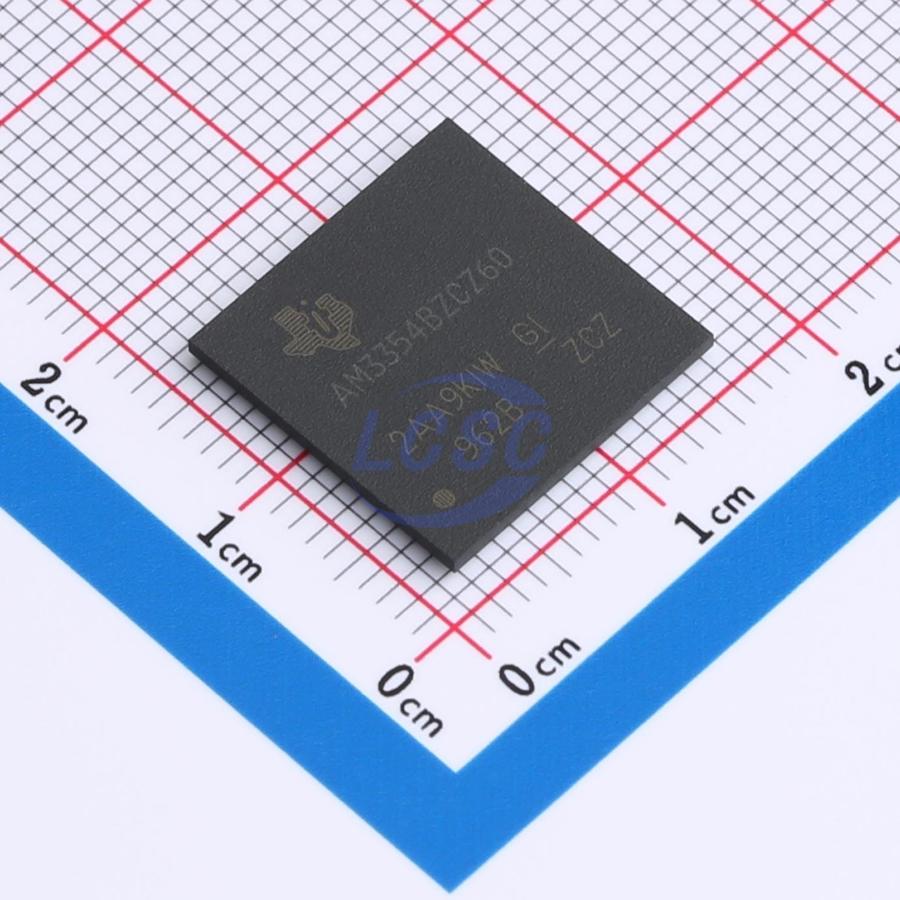 AM3354BZCZ60