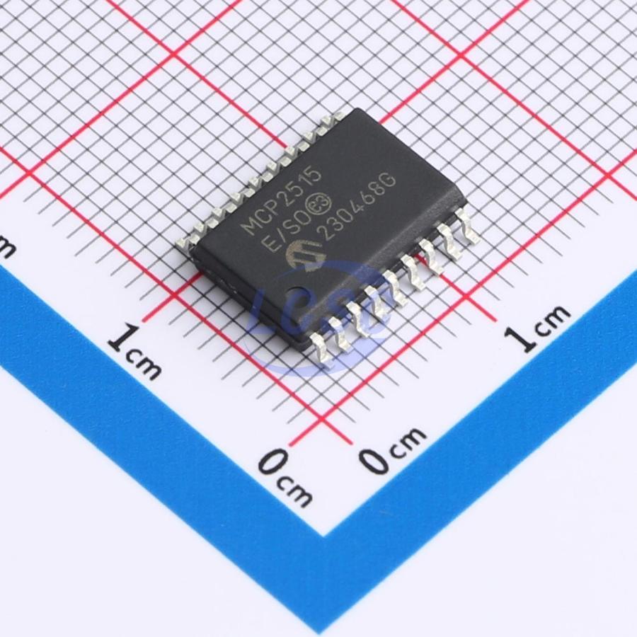 MCP2515T-E/SO