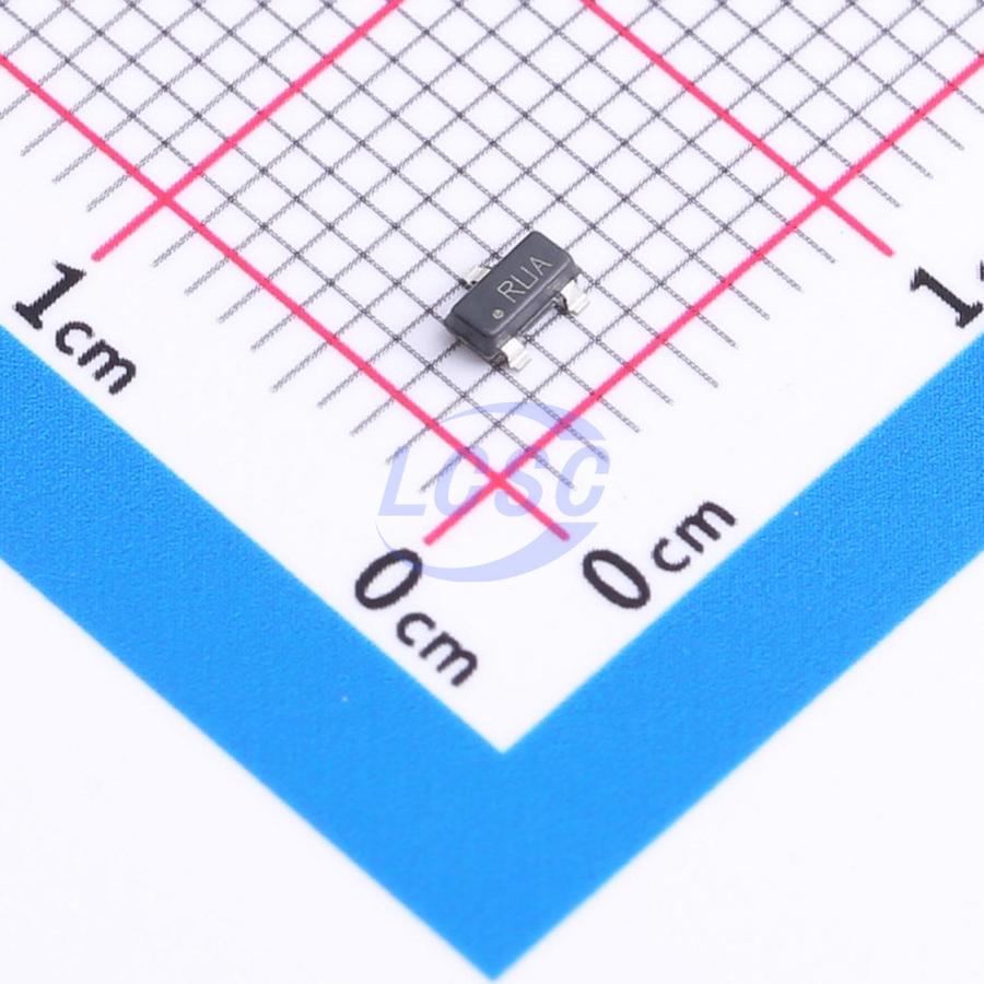 LM4050QAEM3-4.1/NOPB