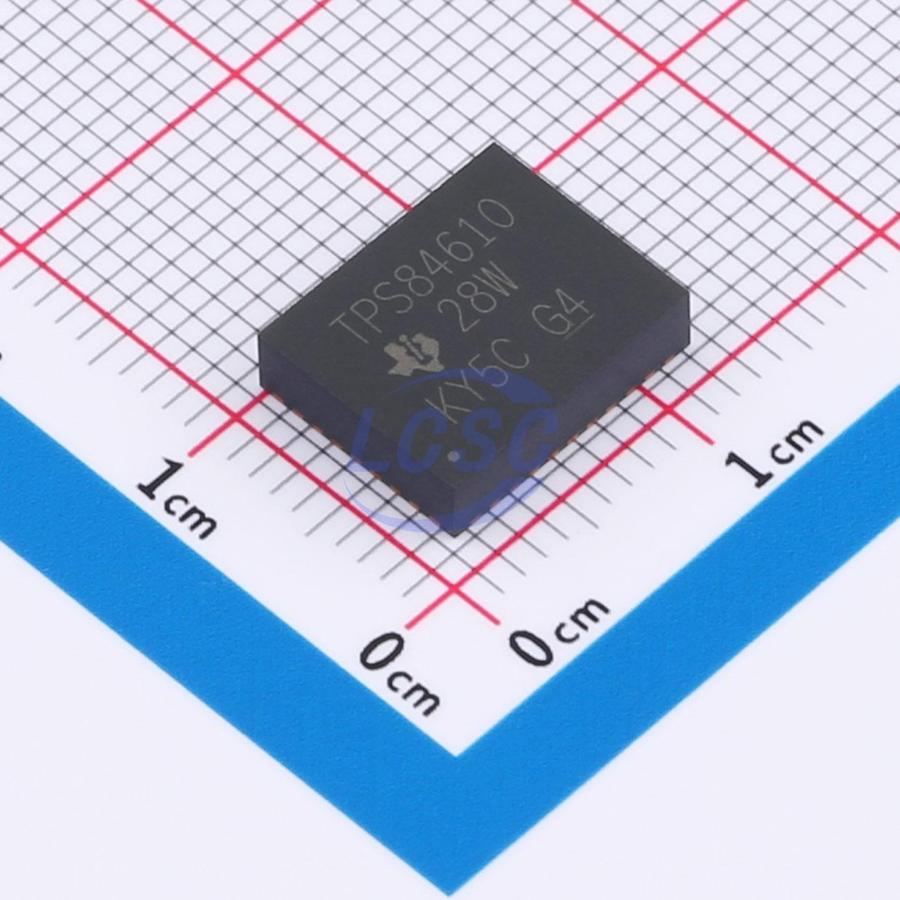 TPS84610RKGR
