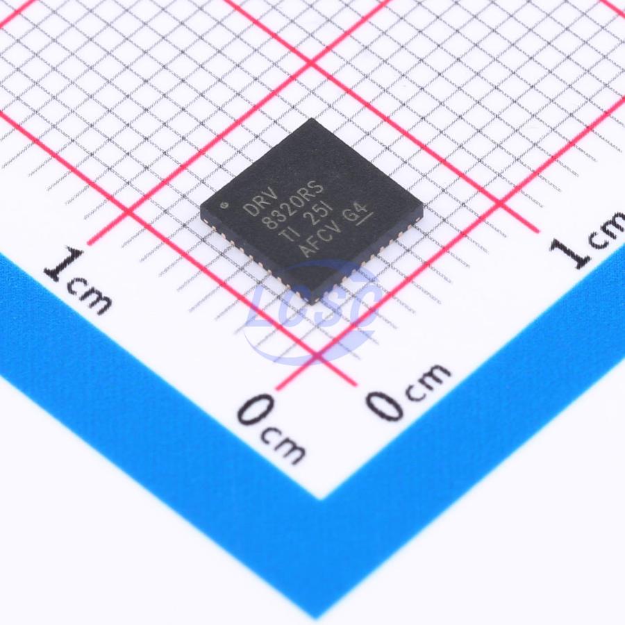 DRV8320RSRHAR