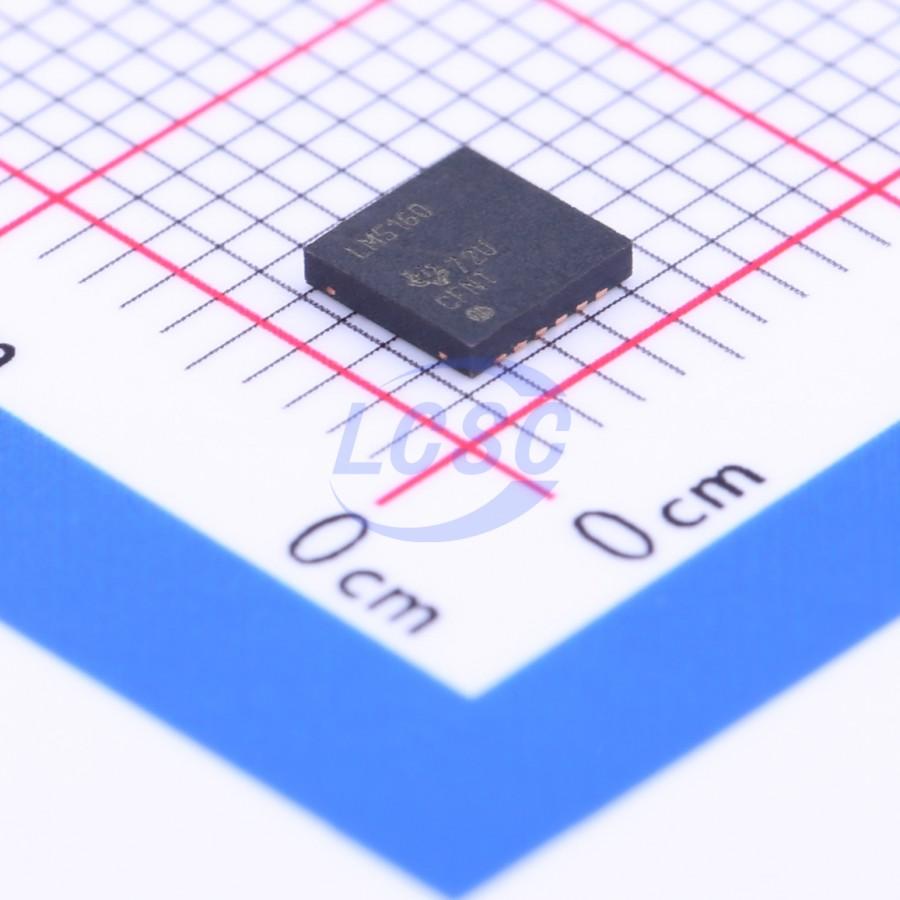 LM5160DNTJ