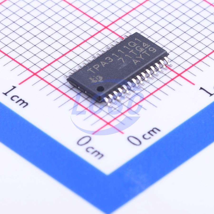 TPA3111D1QPWPRQ1