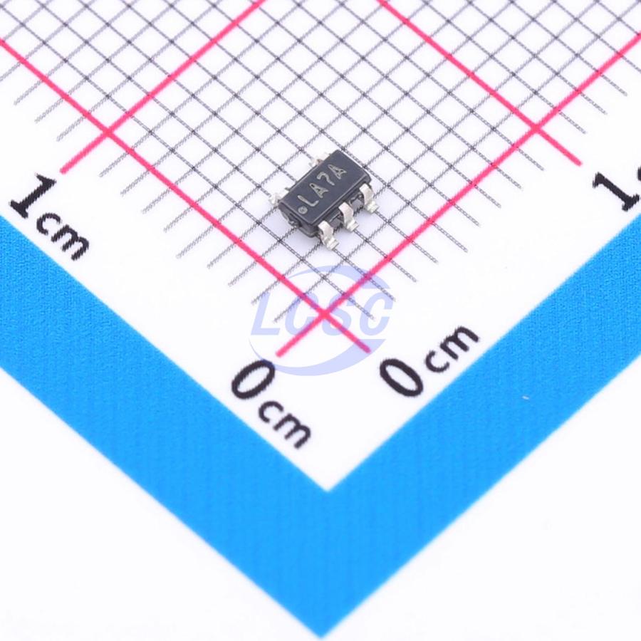 LP2985AIM5X-4.5/NOPB